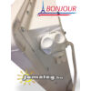 Kép 5/5 - BONJOUR ErP  2000 W elektromos  fűtőpanel (új modell)