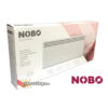 Kép 3/6 - NOBO Fjord NFK4N 10   (1000 W) elektromos fali fűtőpanel (új modell)