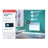 Kép 5/5 - THERMOR Evidence 3  Plus 1500 W elektromos fűtőpanel 