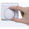 Kép 2/4 - Honeywell mechanikus termosztát