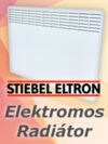 Elektromos radiátor - STIEBEL-ELTRON