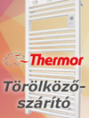 Elektromos törölközőszárító