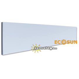 ECOSUN K+ infrapanel 400 W