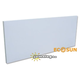 ECOSUN U infrapanel 600 W
