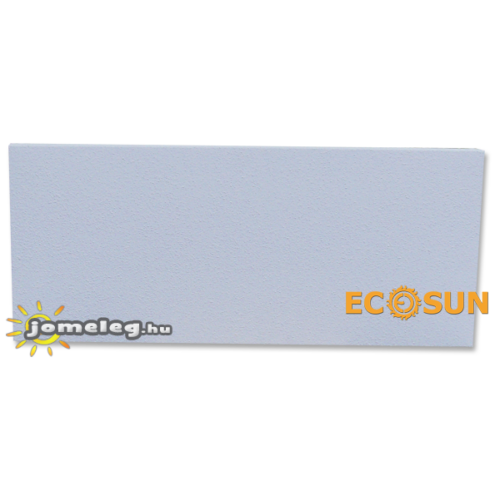 ECOSUN K+ infrapanel 200 W + mennyezeti tartókeret