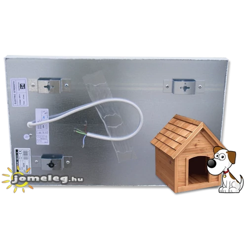 Infra Futopanel Kutyahazba () Infra Futopanel Kutyahazba