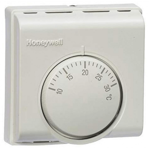 Honeywell mechanikus termosztát